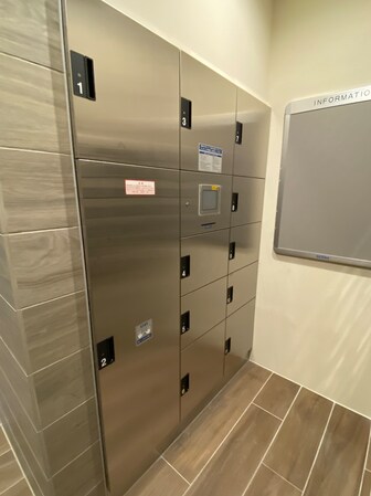 コンフォリア南千住の物件内観写真